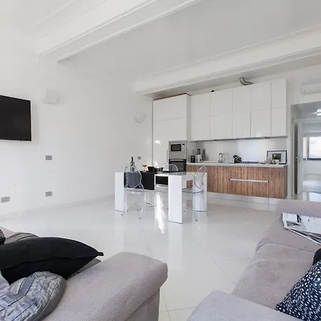 Piazza Venezia White Apartments Rome Exterior photo
