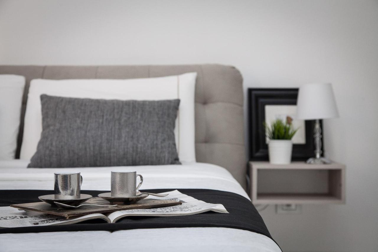 Apartment Piazza Venezia White Rome